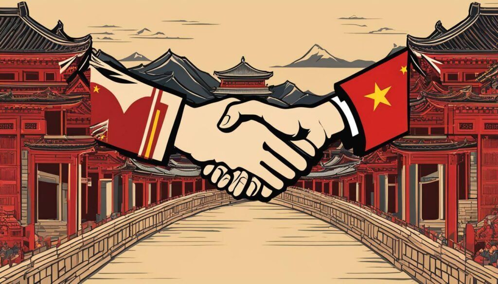 Improving Communication with China Using ringflow Improving Communication with China Using ringflow