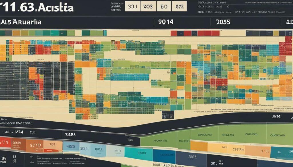 International Business Phone Numbers Table