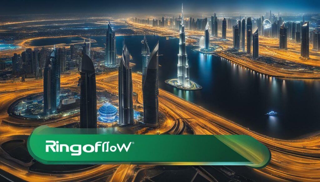 Ringflow UAE Mobile Numbers Ringflow UAE Mobile Numbers