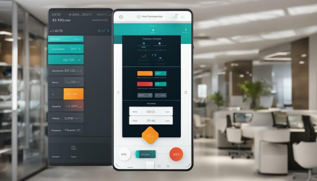 Ringflow phone system