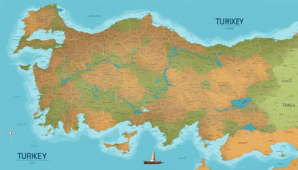 Turkey Area Code turkey country code