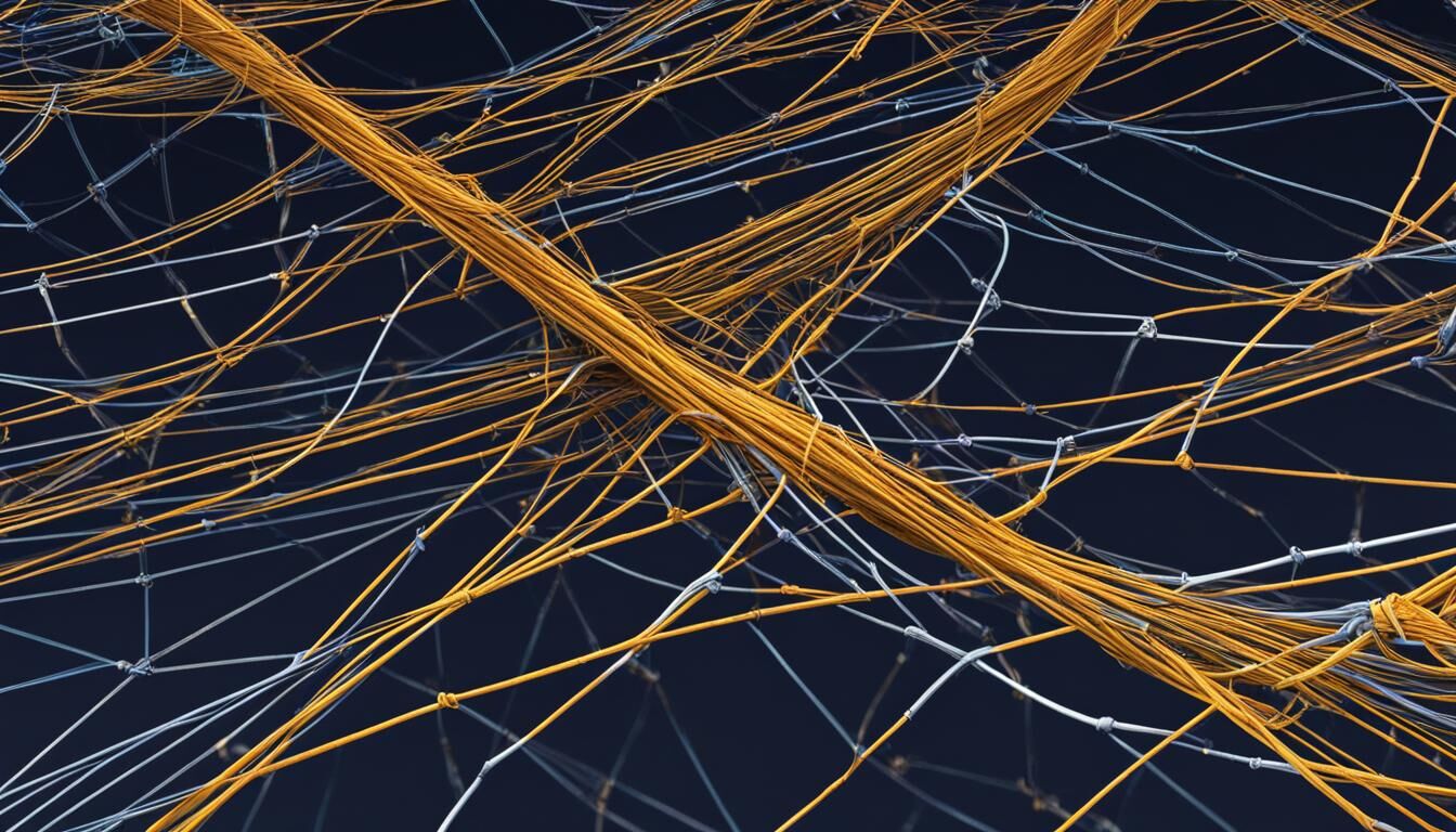 the internet allows you to communicate with someone from