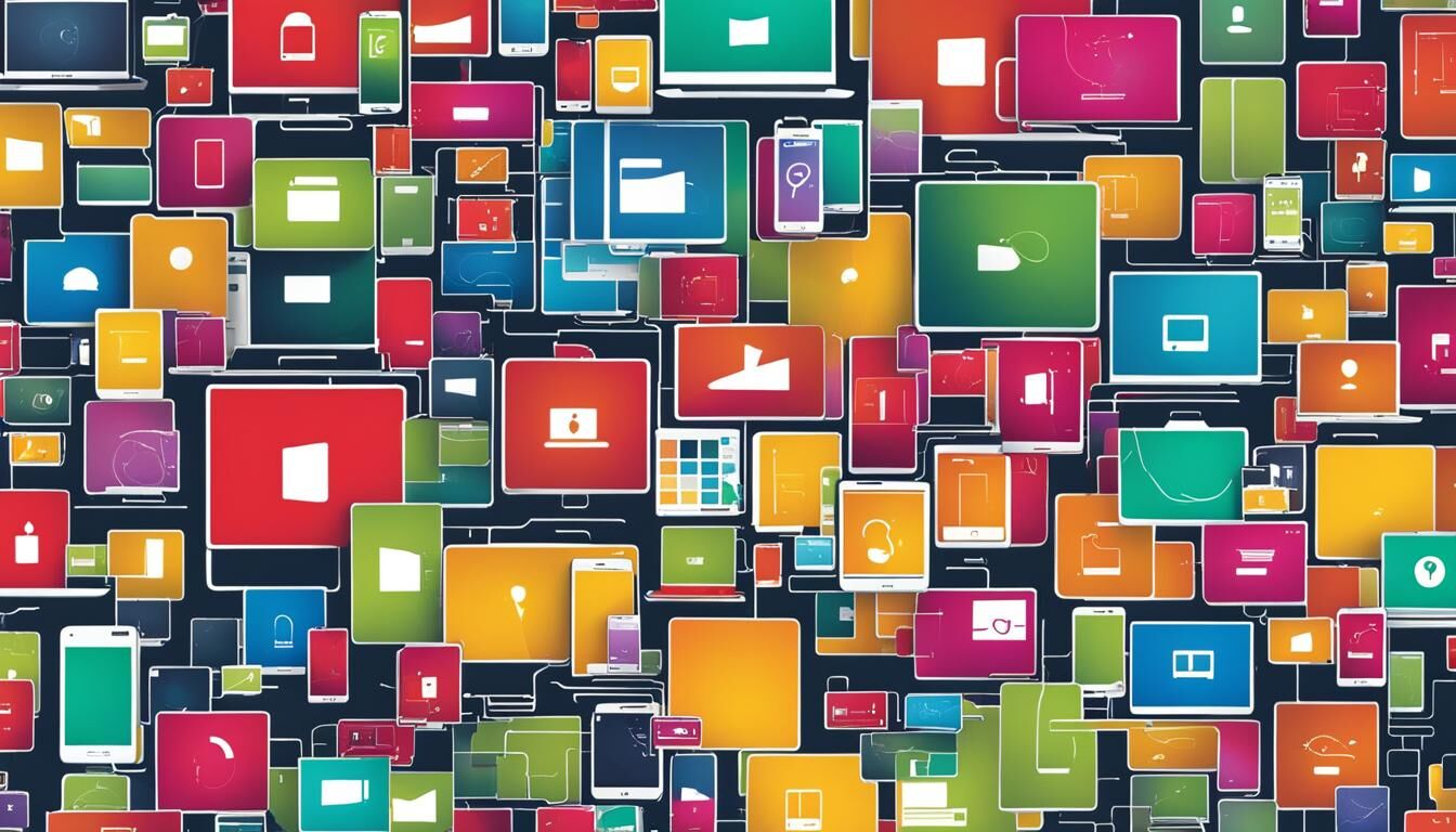 the internet allows you to communicate with someone from