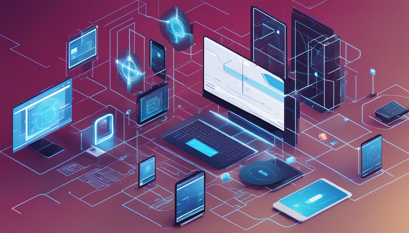 the internet allows you to communicate with someone from