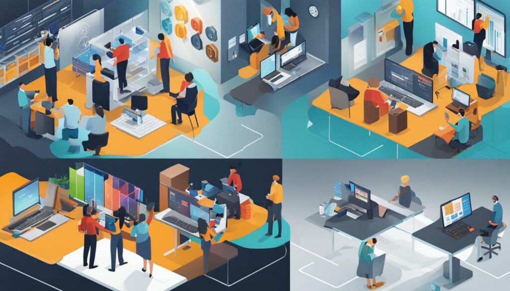 enterprise collaboration system