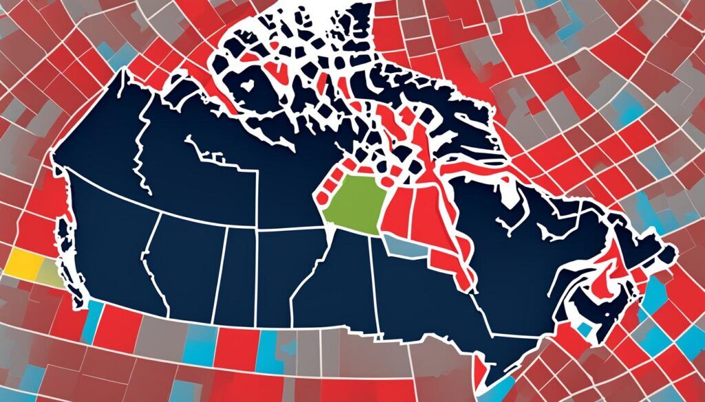 canada area code for textnow