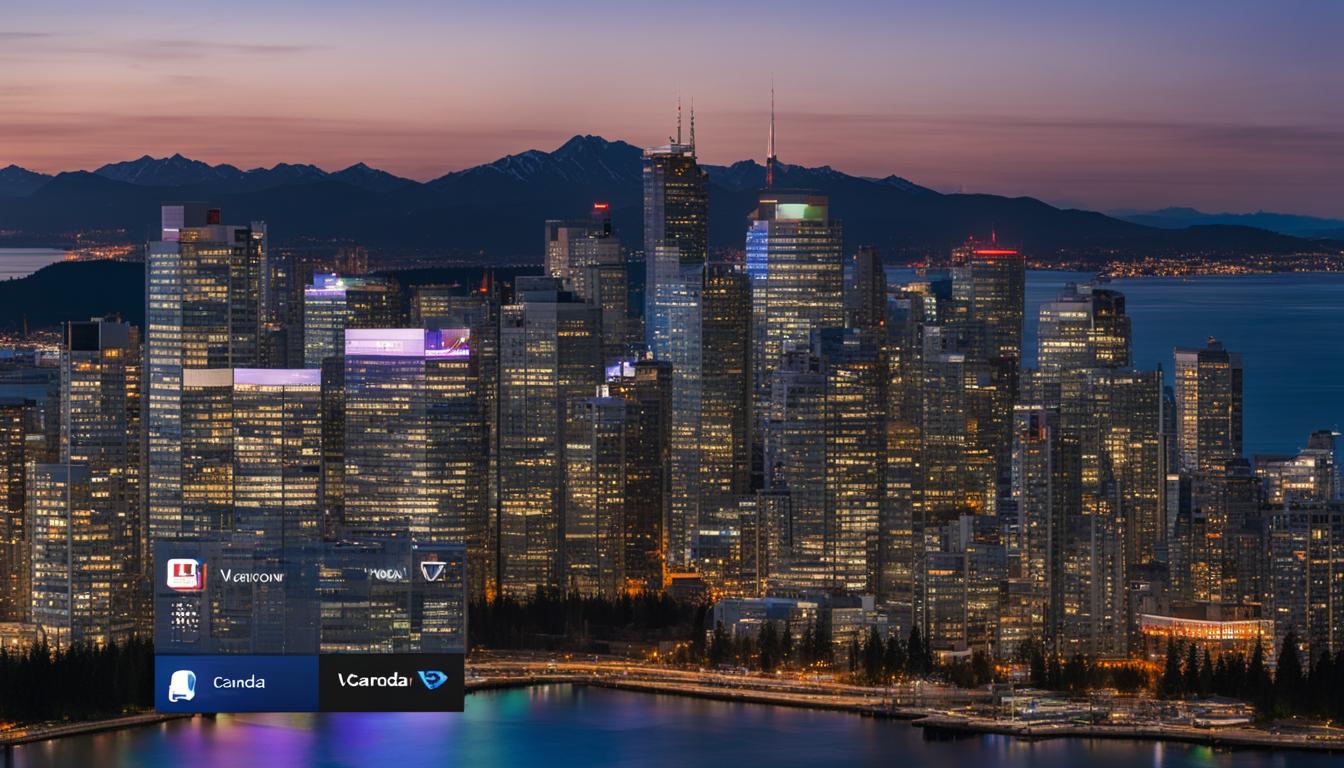 canada area code for textnow