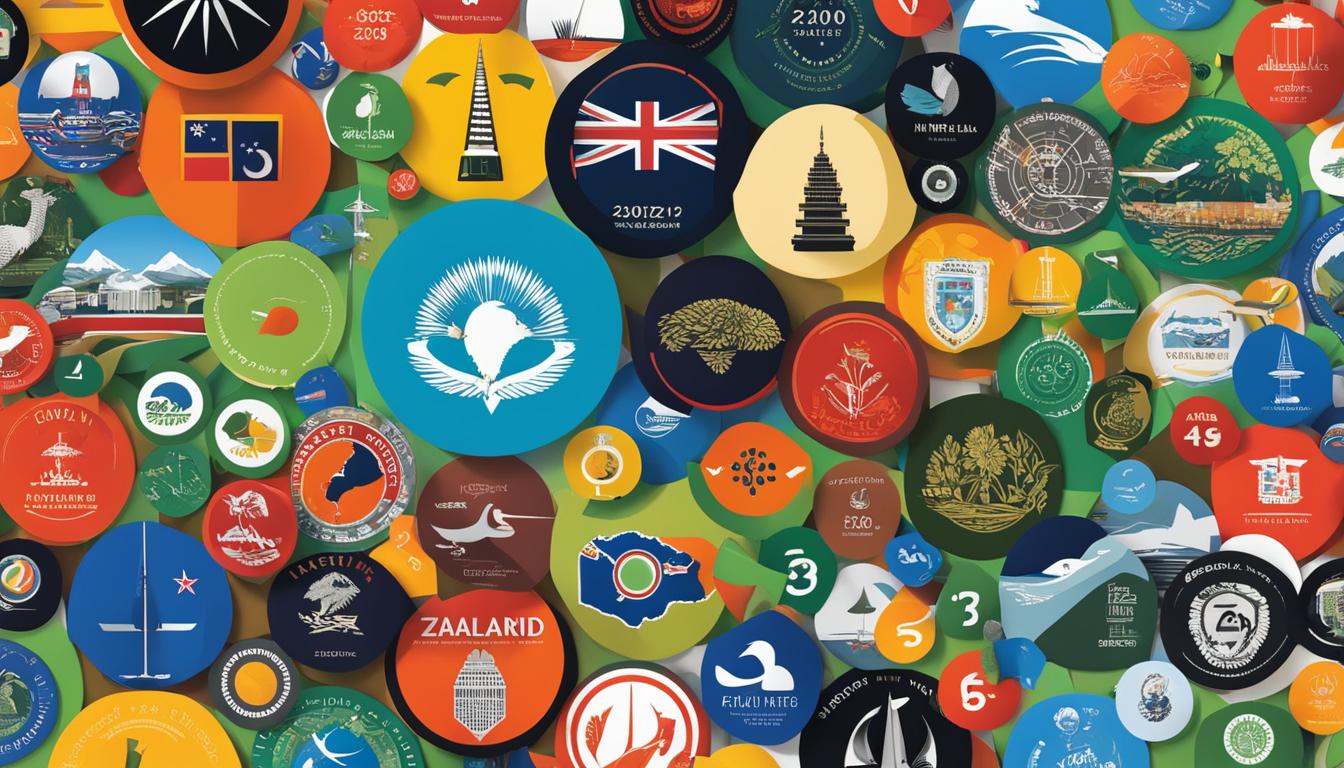 numbers in new zealand