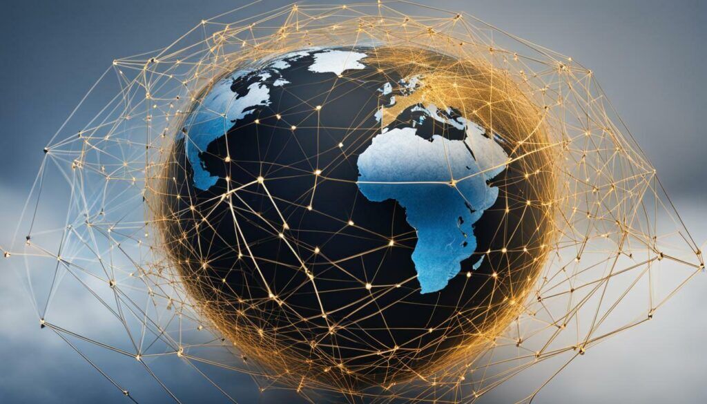 global voice communication