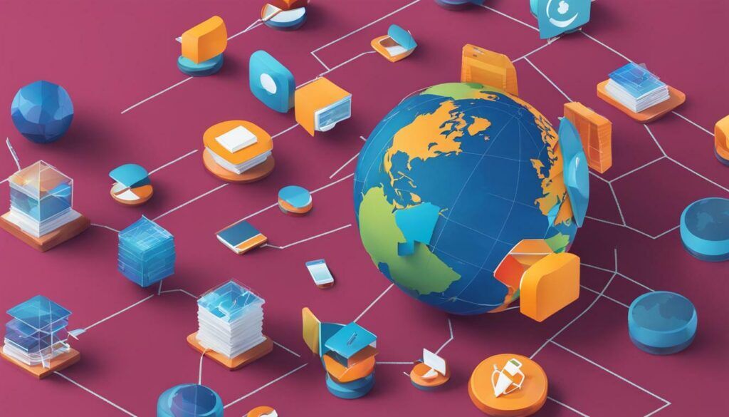 global voice communication