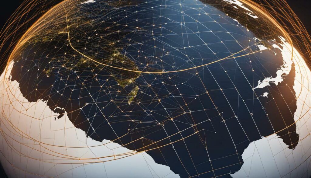 global voice phone number