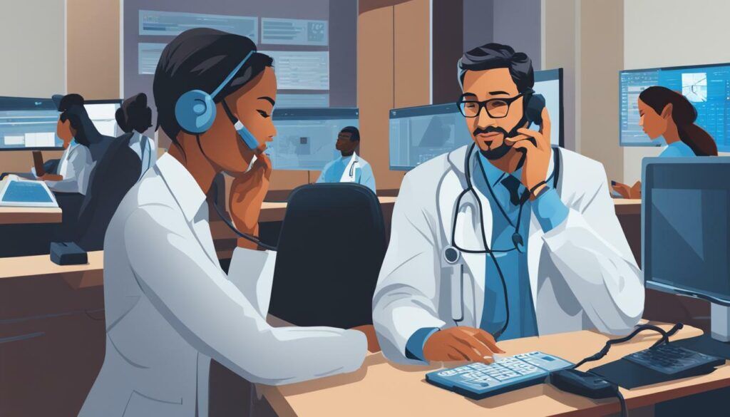 healthcare phone system providers image