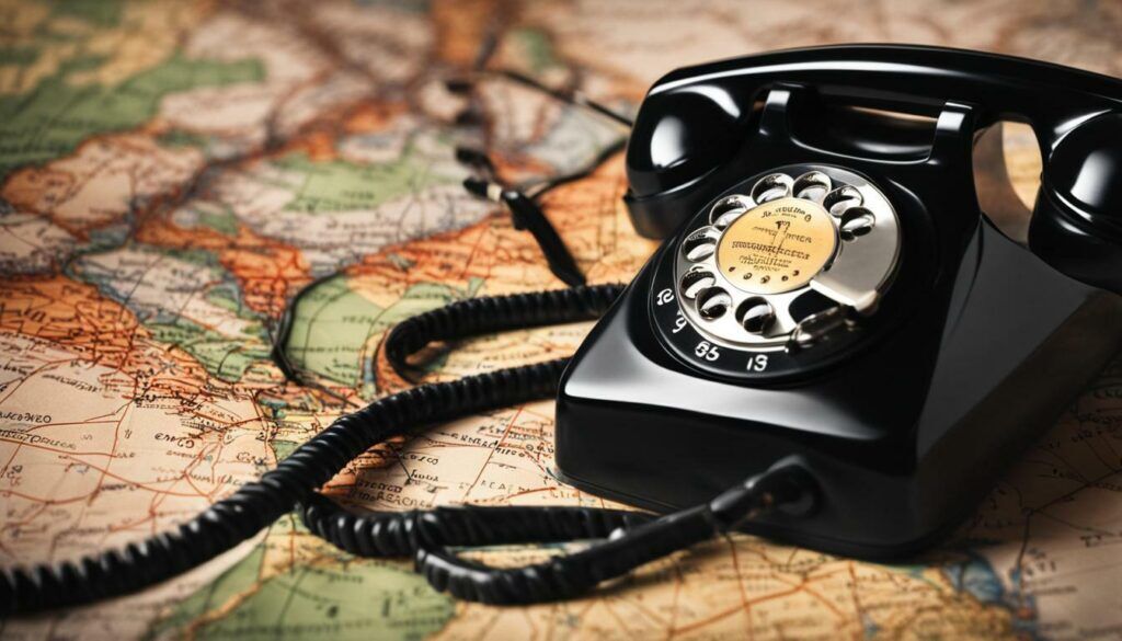 landline calls to France