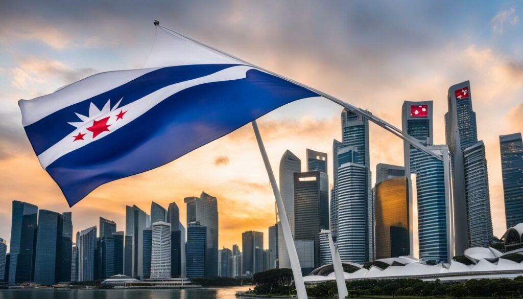 phone country code Singapore