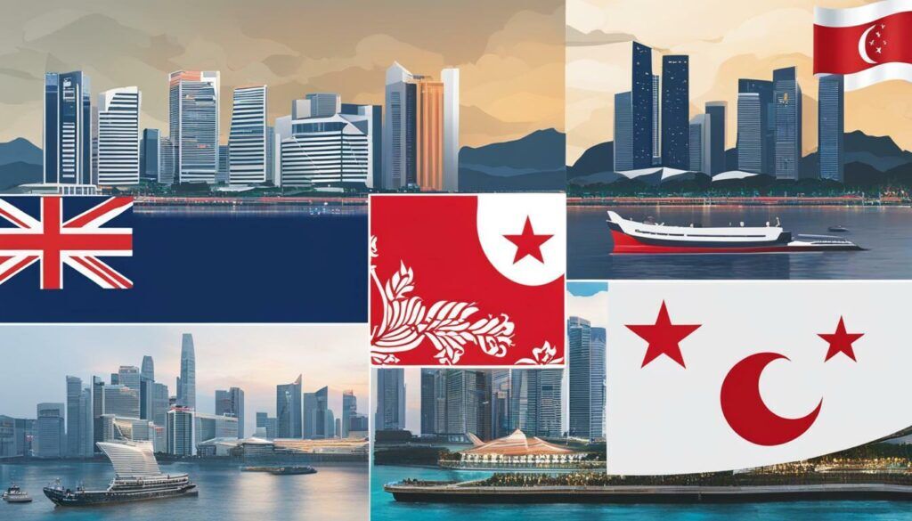 phone country code singapore