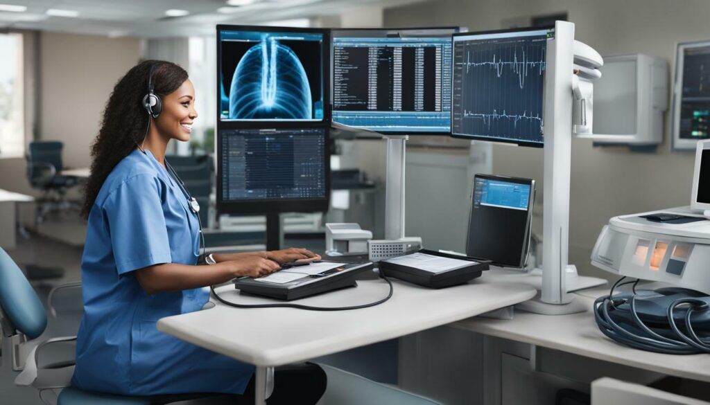 phone systems for healthcare