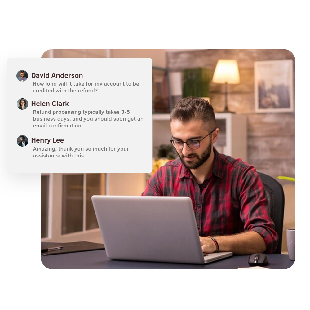 Real Estate Phone System and Cloud Phone System