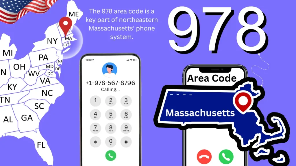 978 area code