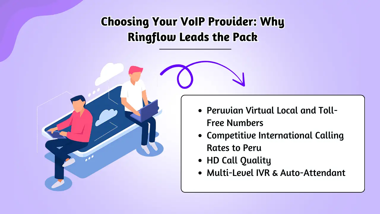 Choosing Your VoIP Provider_ Why Ringflow Leads the Pack