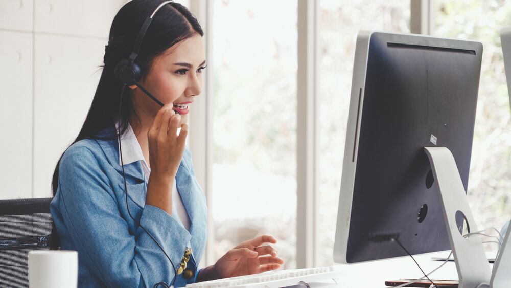 Omnichannel Contact Center Help