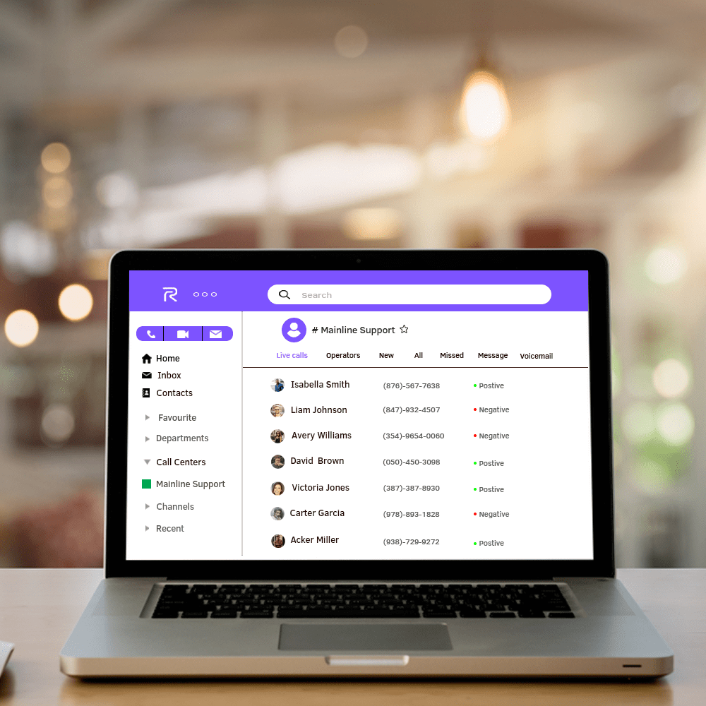 how to set up redundant routing