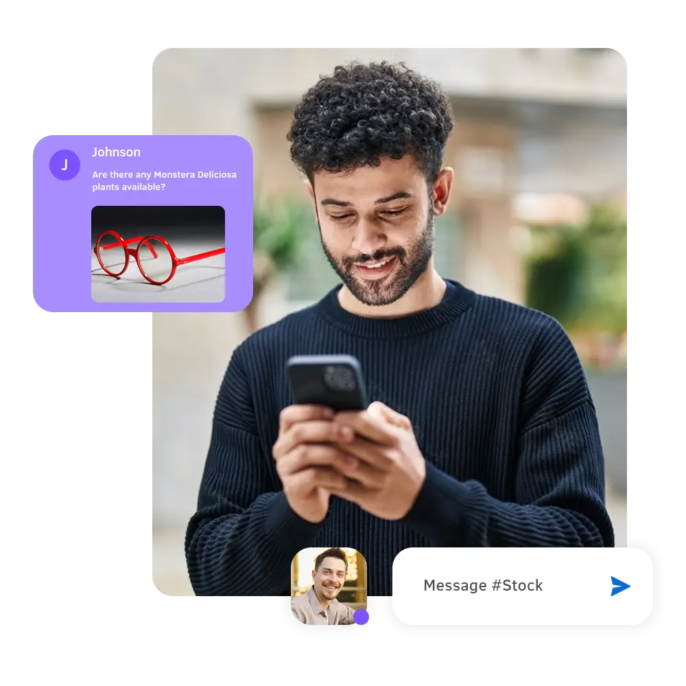 Automatic Call Distribution