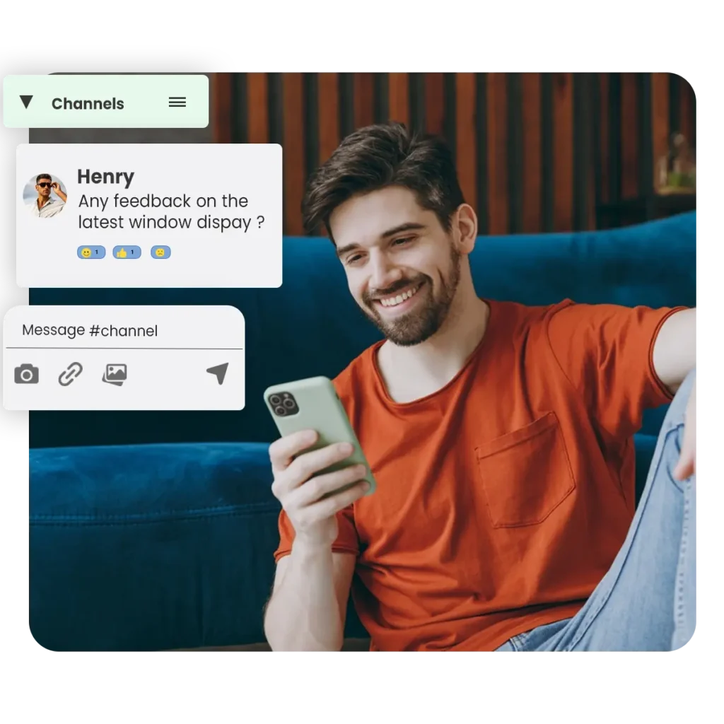 Automatic Call Distribution