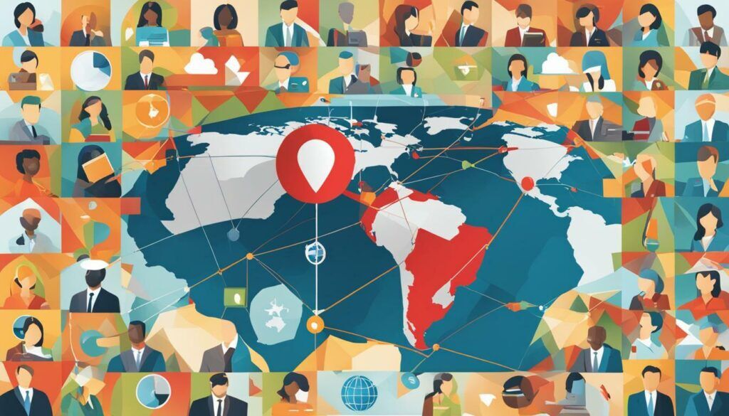 Role of VoIP in enhancing international communication