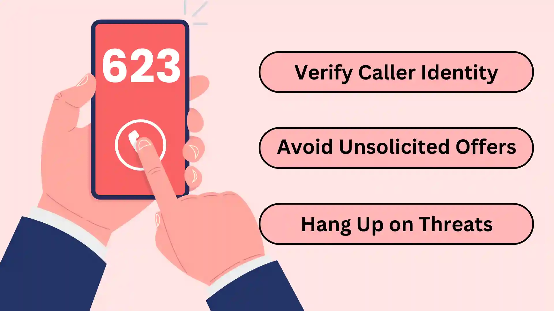 How to Identify Calls from a 623 Area Code Phone Number_ Common Scams to Watch Out For