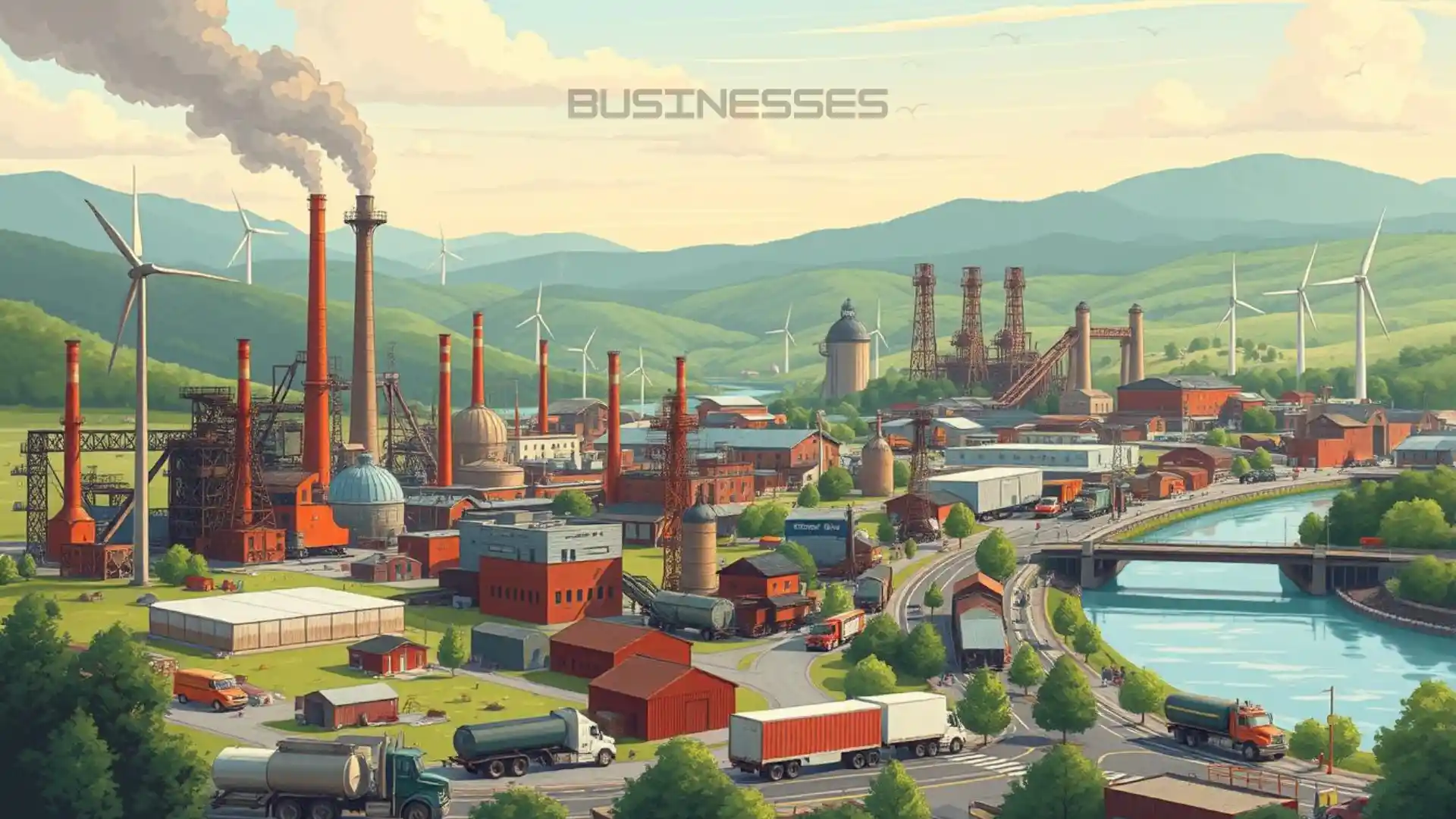 How Businesses Can Leverage the 724 Area Code for Growth