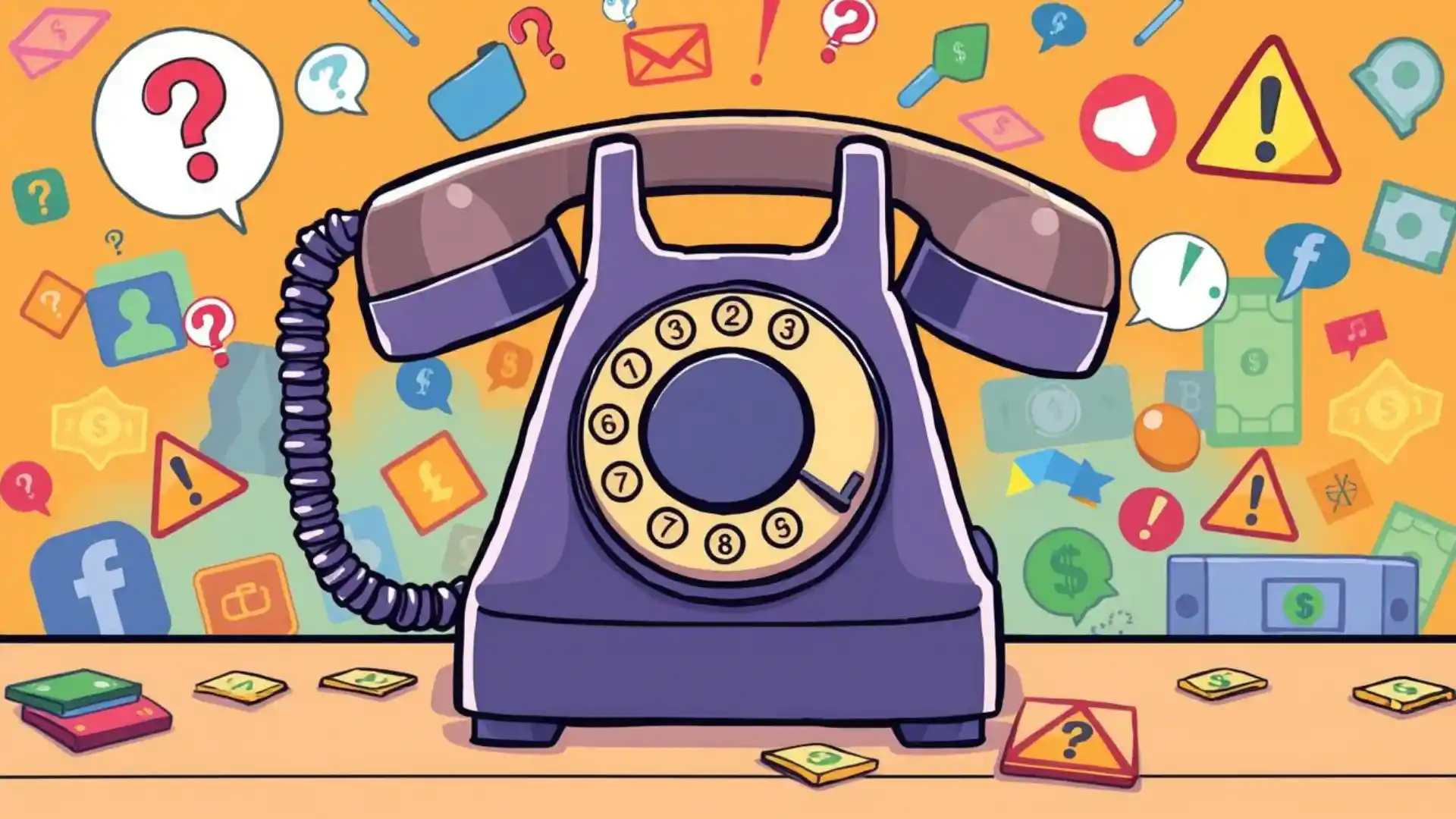 How to Get a Phone Number in the 724 Area Code