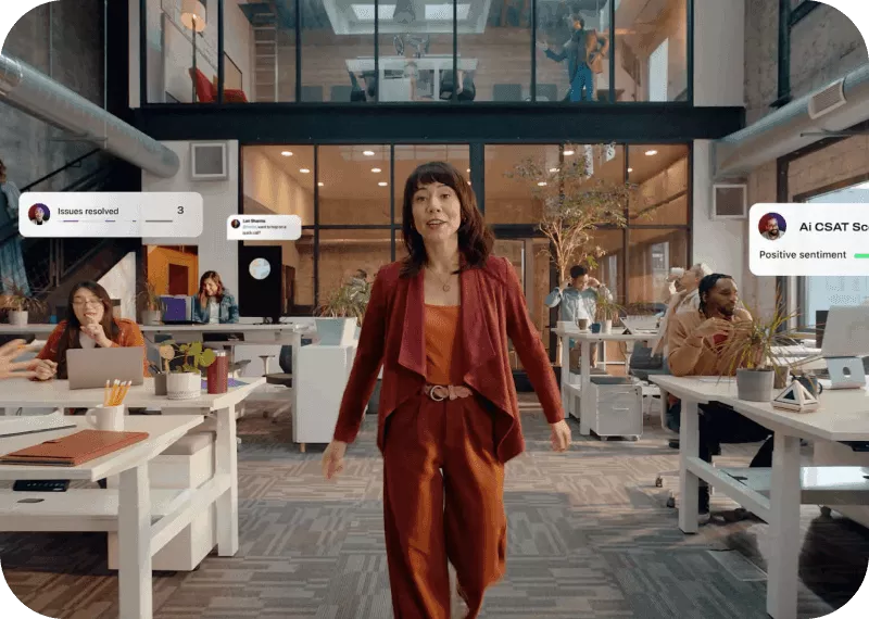 Business Communications