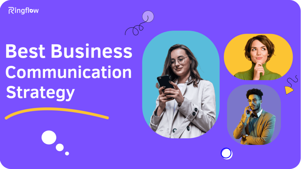 business communication