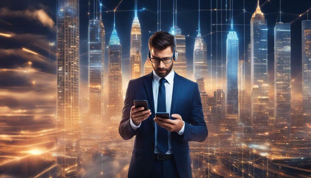 Choosing the Right Area Code for Businesses