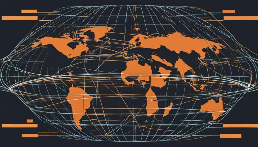International Call Routing Services