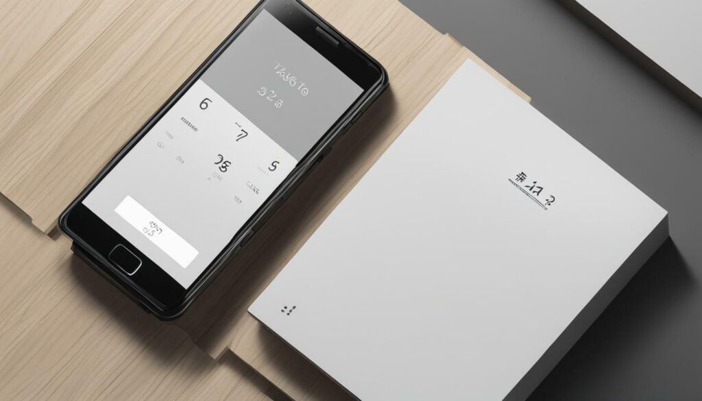 Mobile Numbers in Japan