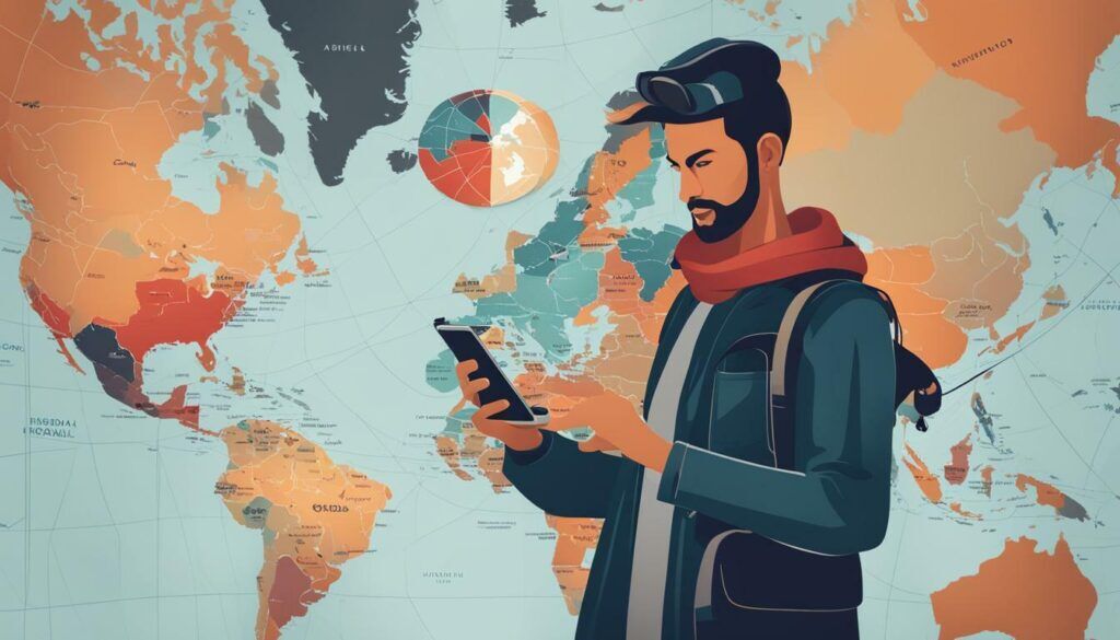 exploring alternatives for international calls