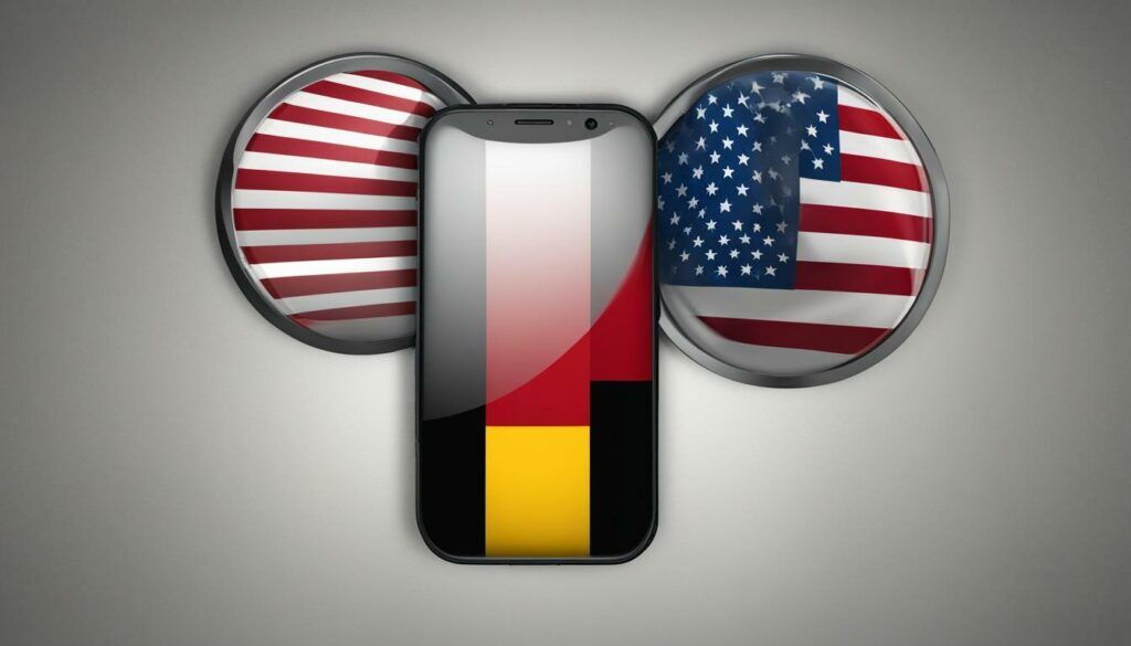 international dialing codes