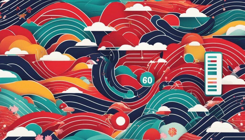 special numbers in Japan