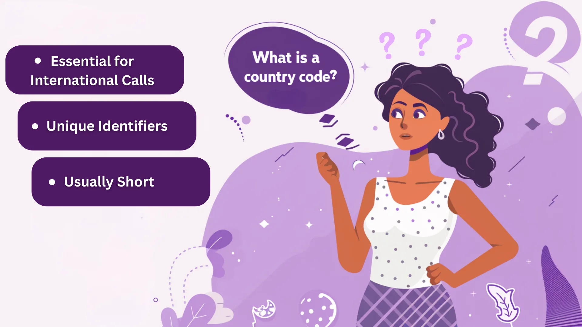 what is a country code ?