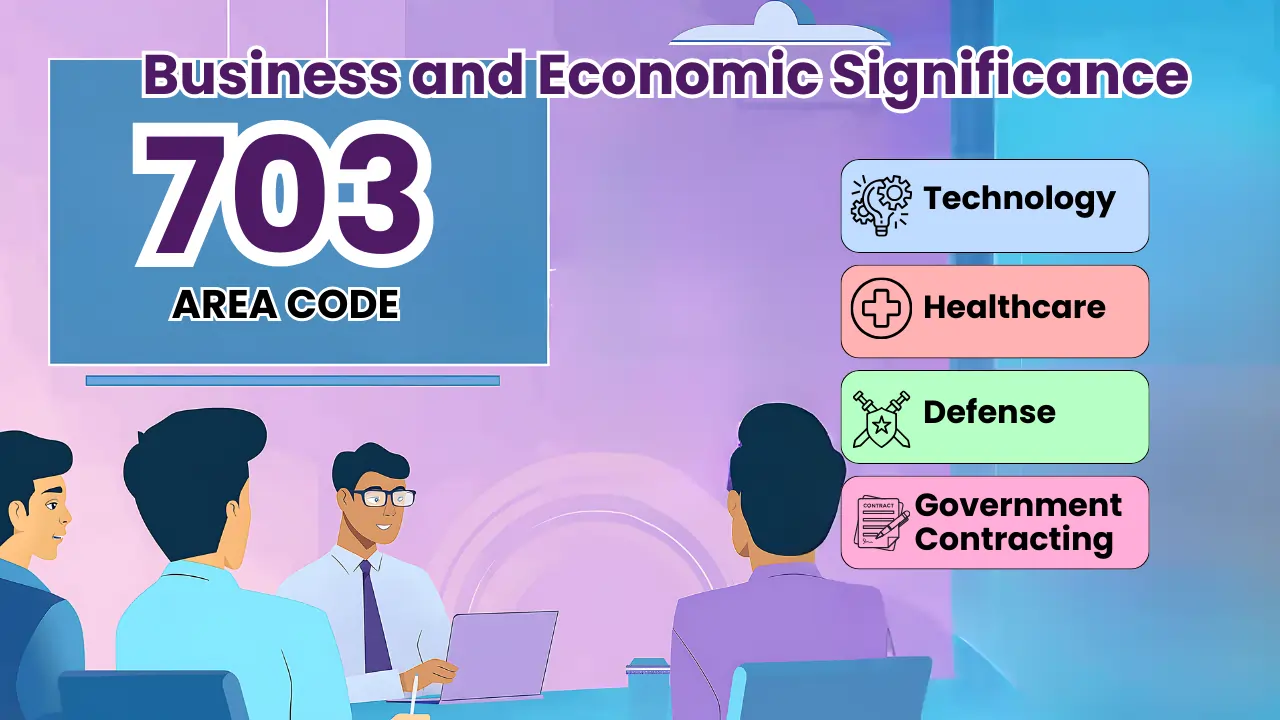 Business and Economic Significance