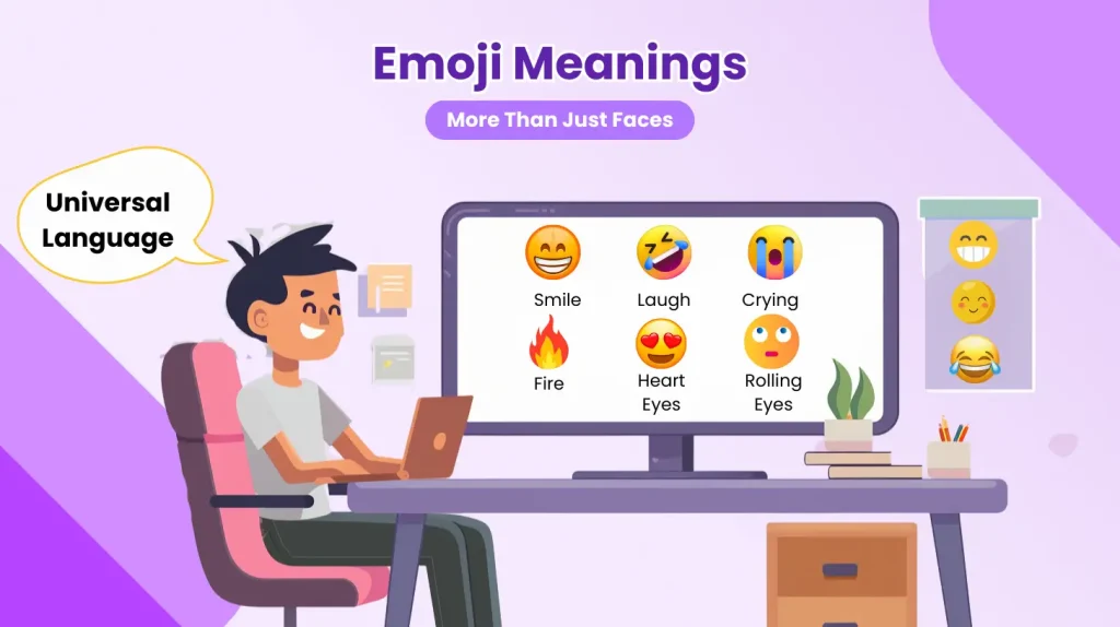 emoji meanings