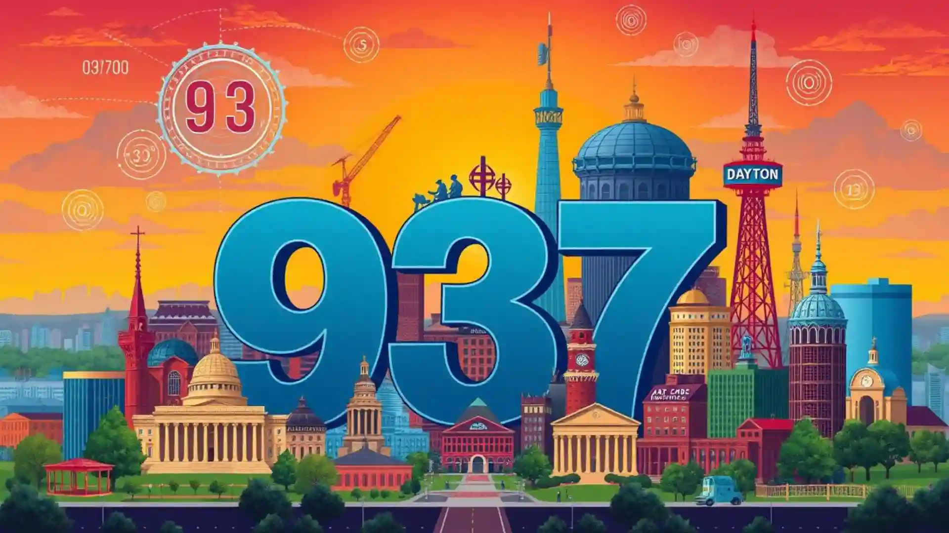 The Future of the 937 Area Code Phone Number_ Adapting to Demand