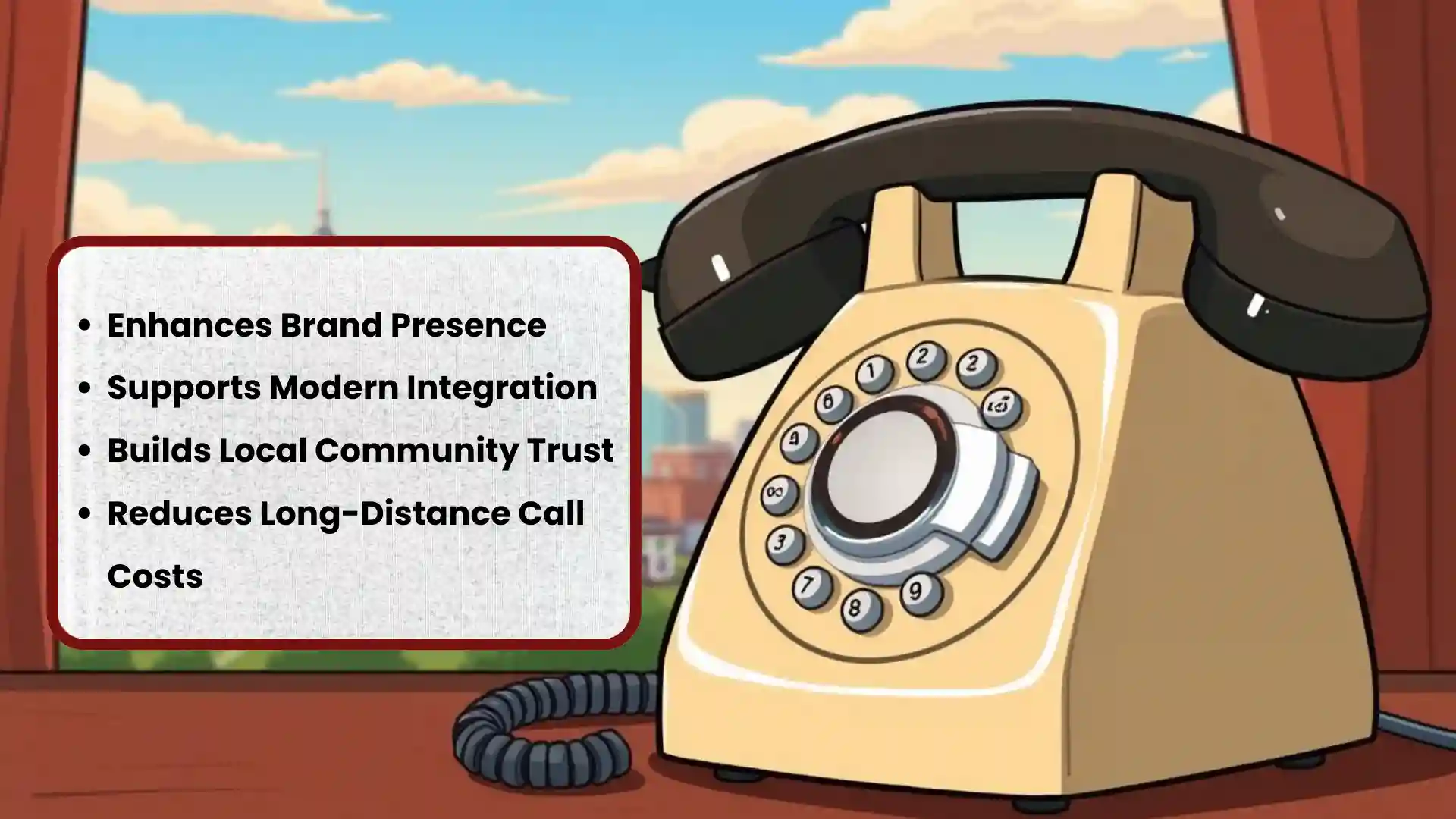 Who Uses the 937 Area Code Phone Number Today