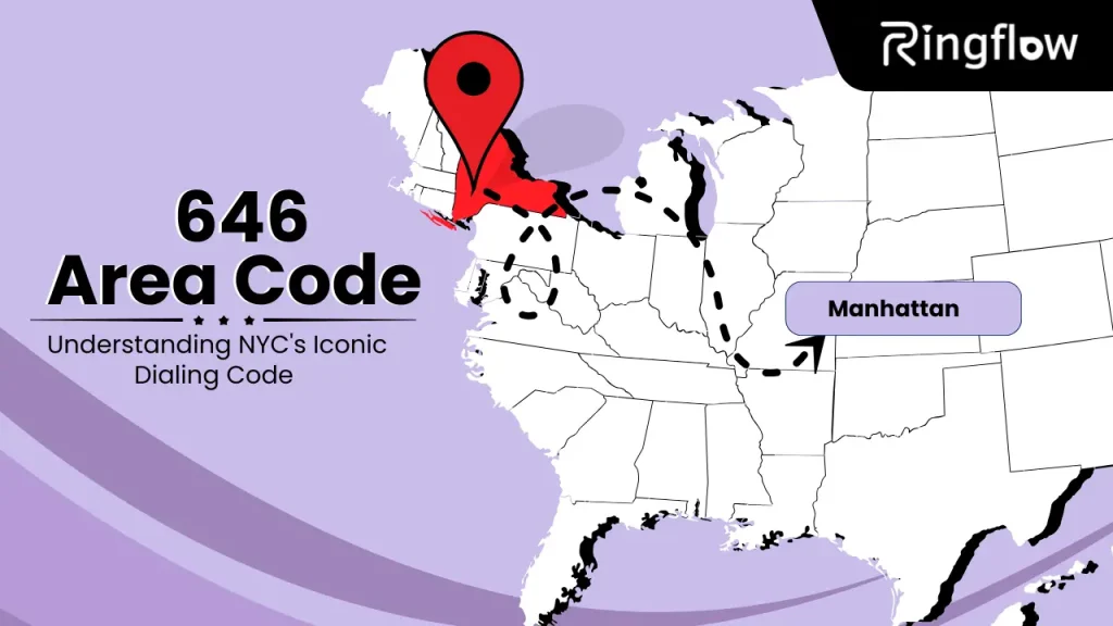 646 Area Code_ Understanding NYC's Iconic Dialing Code