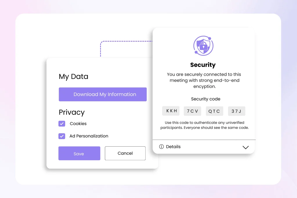 Robust Communication Security for Your Business