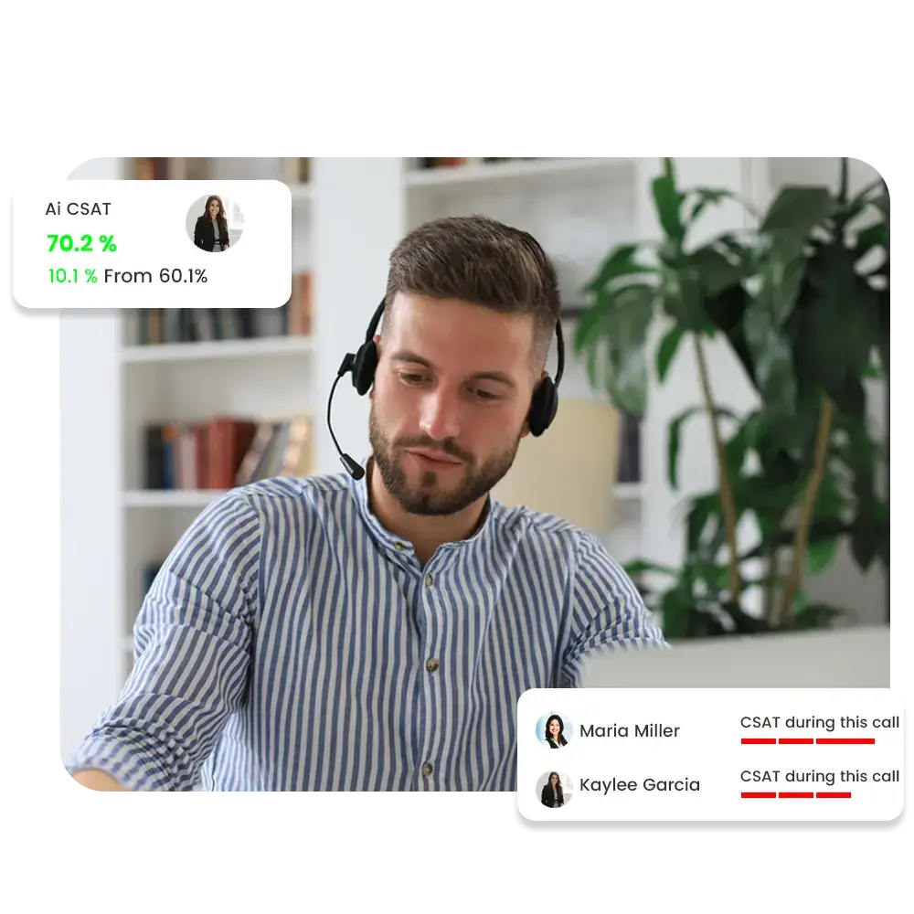 Ringflow AI
