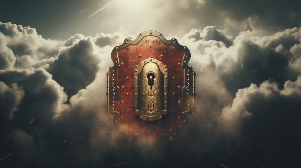 Secure cloud services