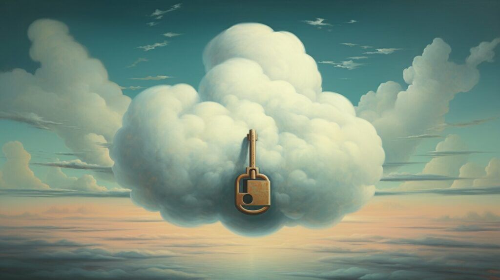 cloud security benefits