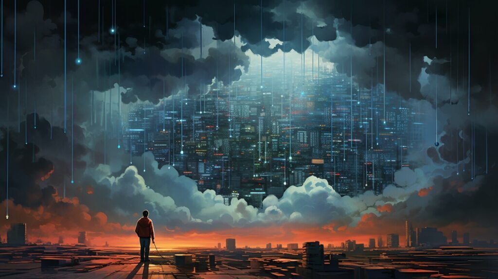 cloud security risks